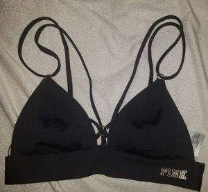 VS PINK padded bralette